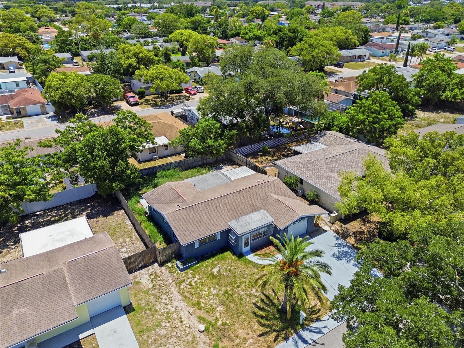 REGENCY PARK - Residential