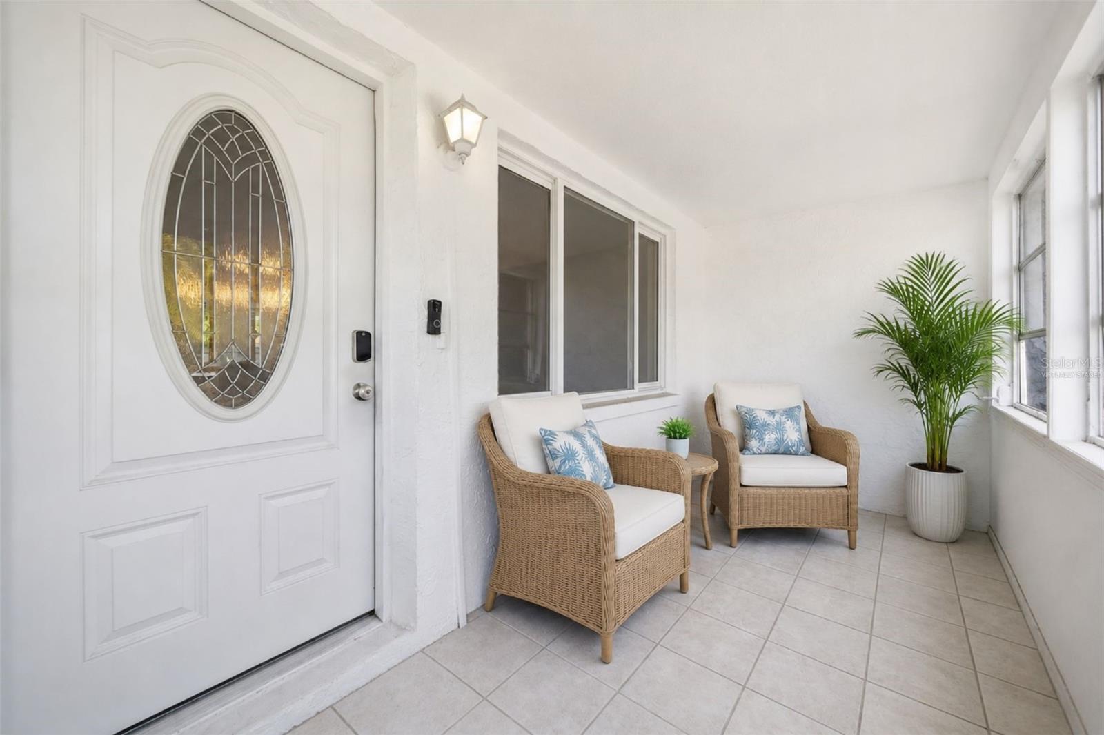 REGENCY PARK - Residential