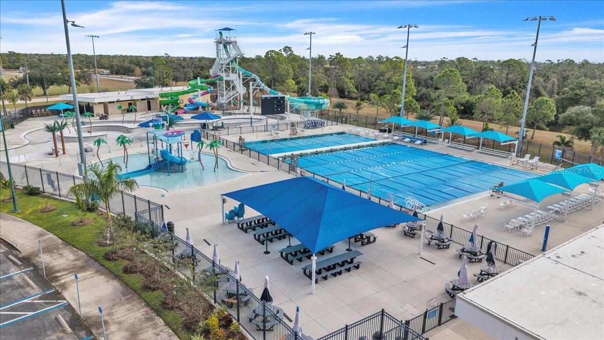 PORT CHARLOTTE SUB 28 - Land