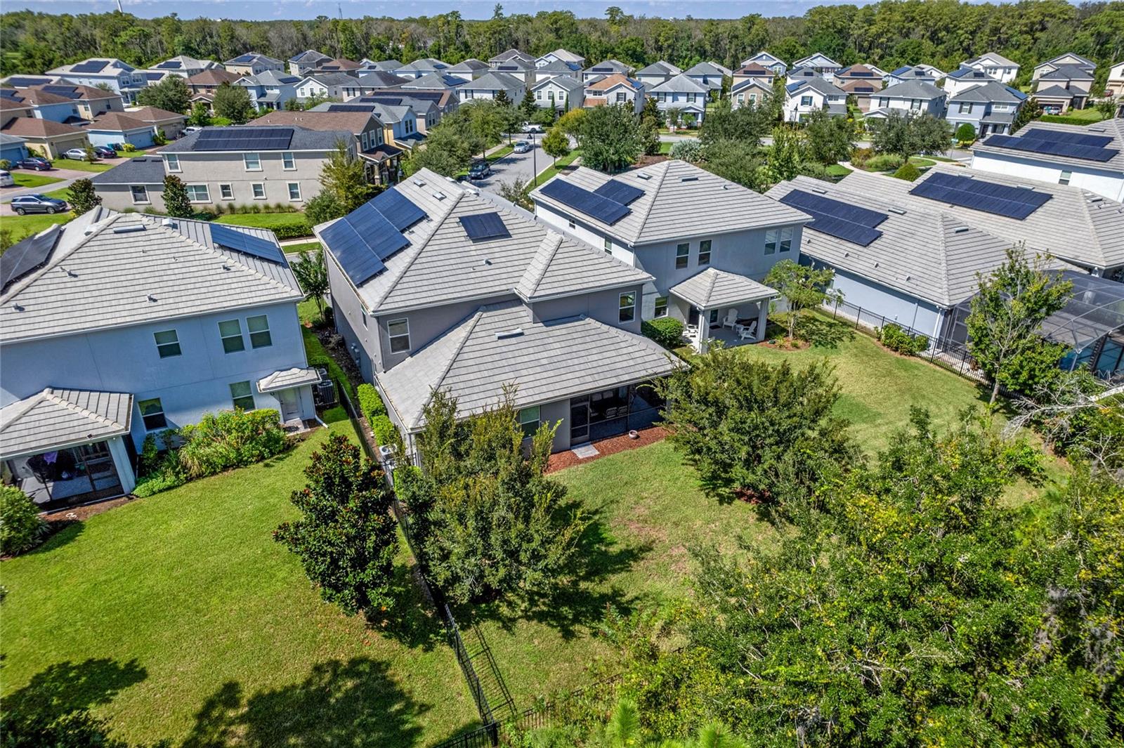 STOREY PARK PH 2 - Residential