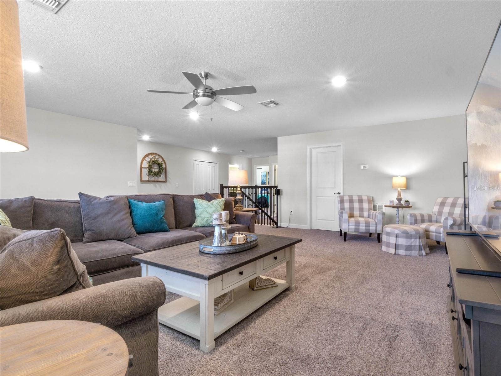 STOREY PARK PH 2 - Residential