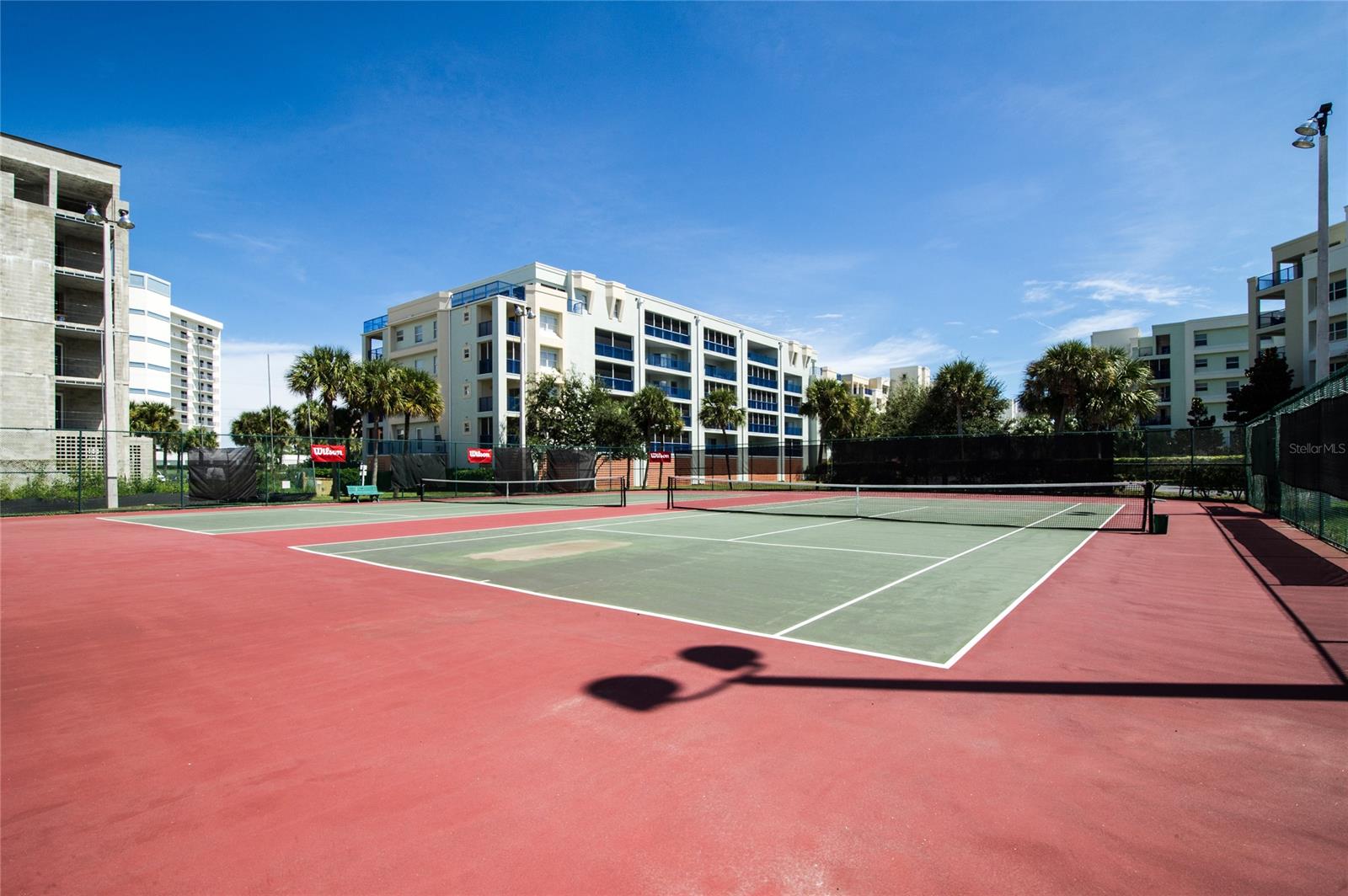 Ocean Walk Nsb Bldg 02 - Residential