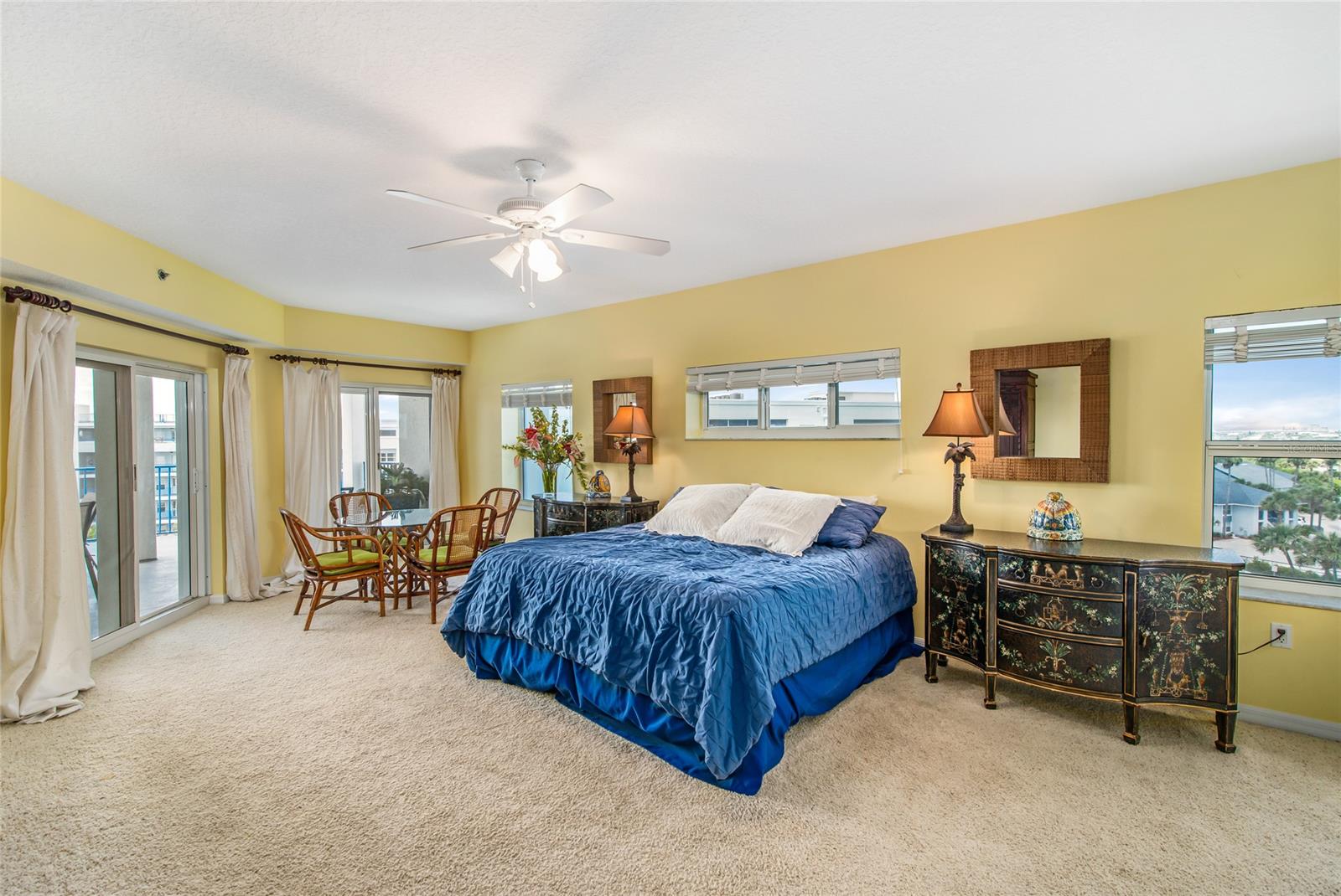 Ocean Walk Nsb Bldg 02 - Residential