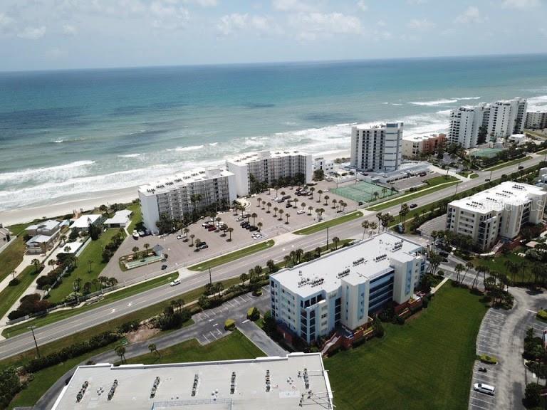 Ocean Walk Nsb Bldg 02 - Residential