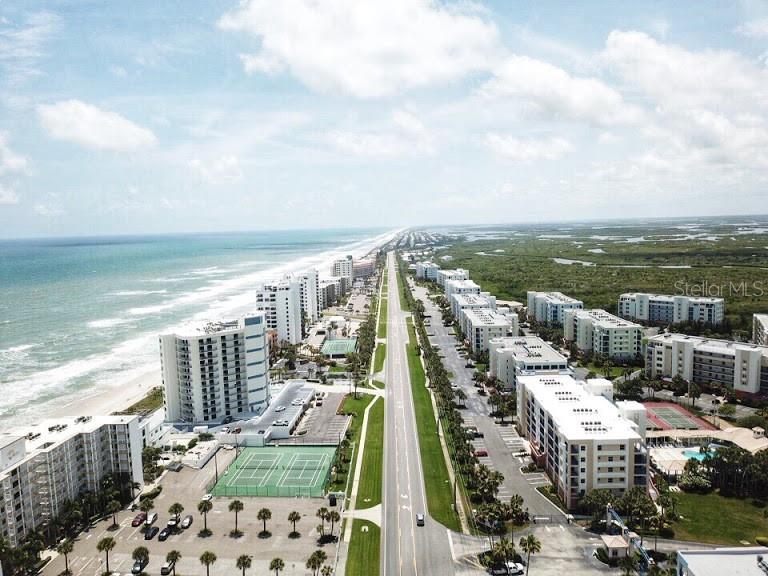 Ocean Walk Nsb Bldg 02 - Residential