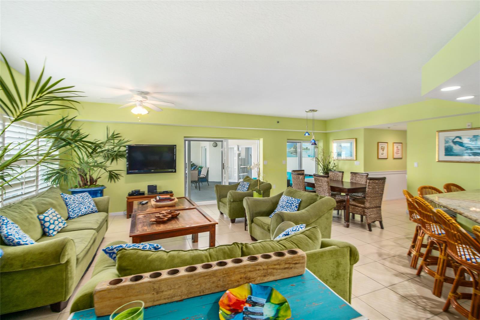 Ocean Walk Nsb Bldg 02 - Residential