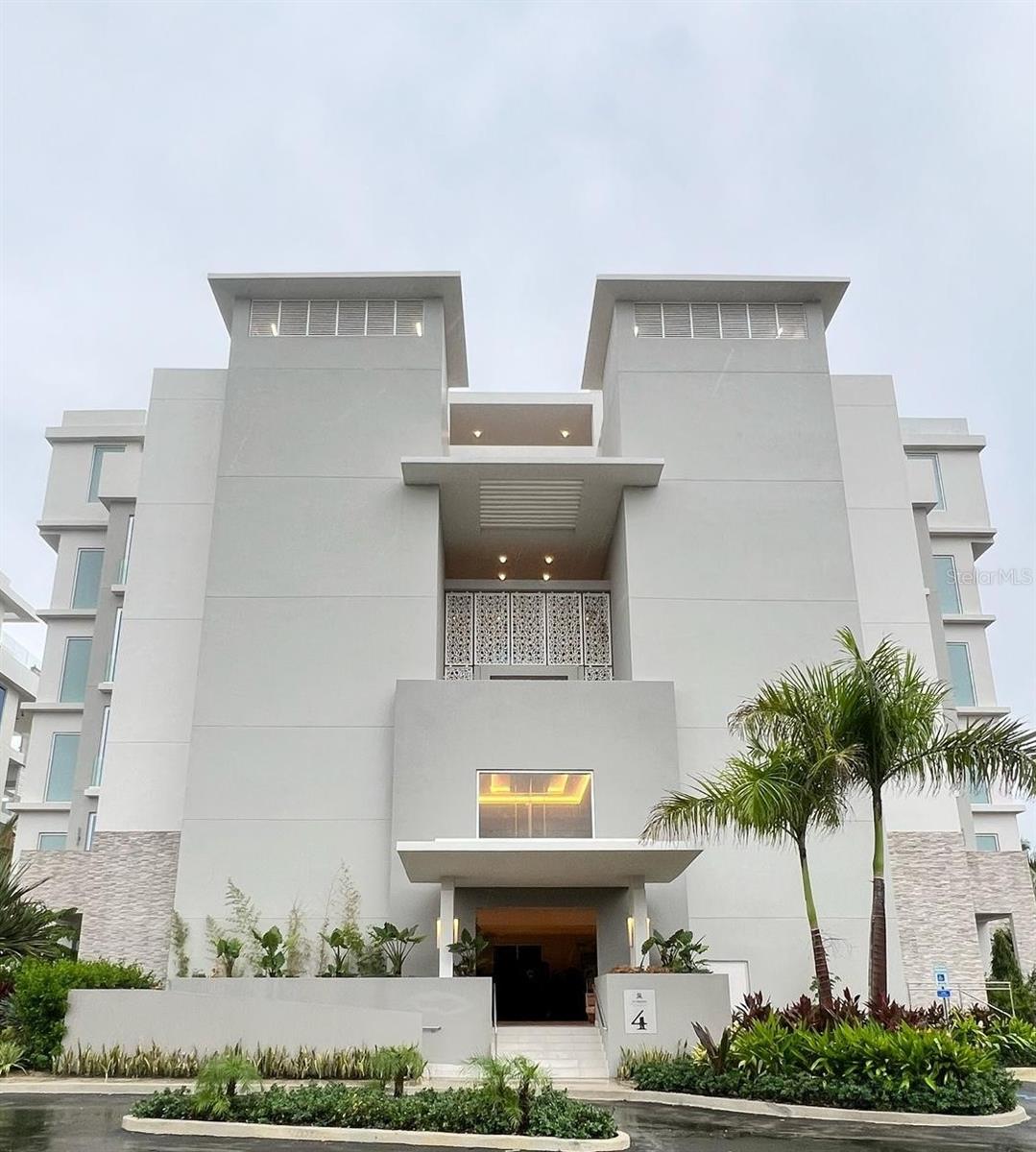 OCEAN DRIVE DEVELOPMENT LLC - Residential