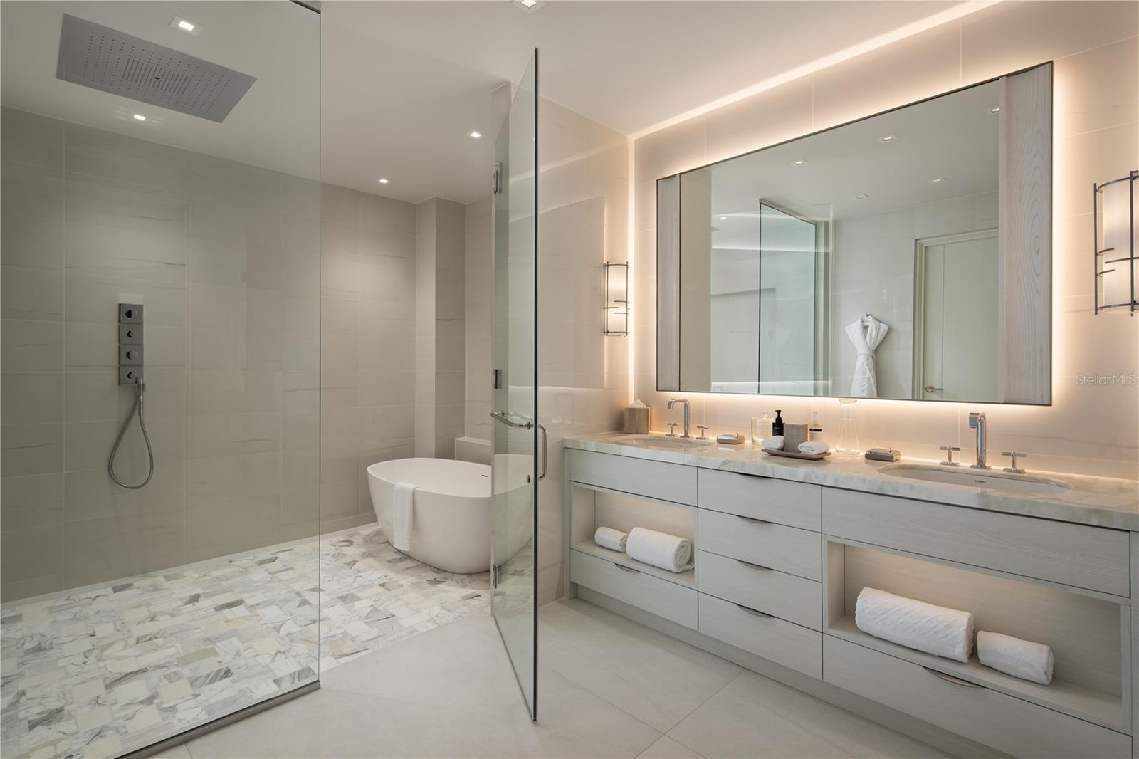 OCEAN DRIVE DEVELOPMENT LLC - Residential