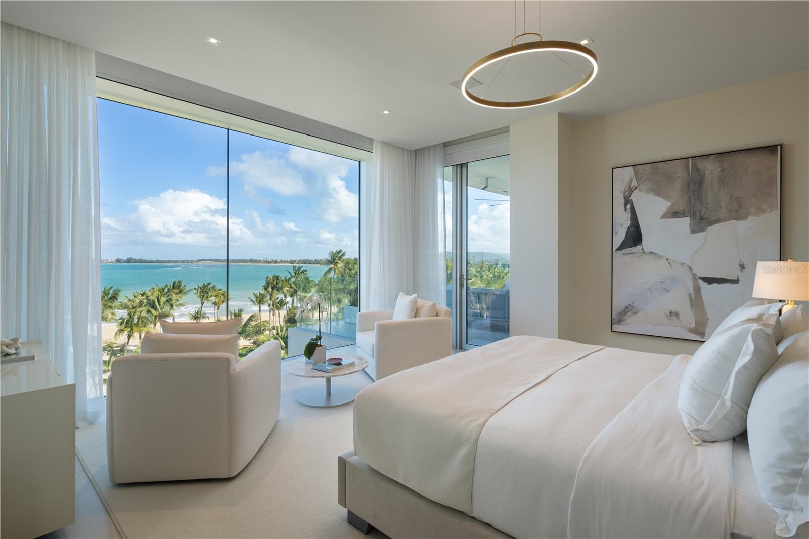 OCEAN DRIVE DEVELOPMENT LLC - Residential