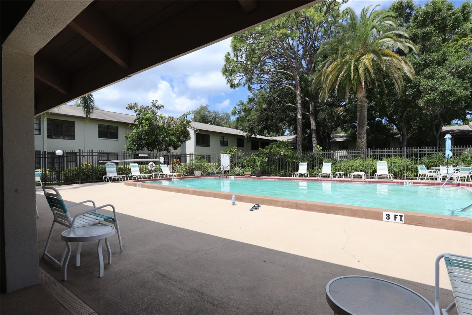IMPERIAL OAKS CONDO - Residential
