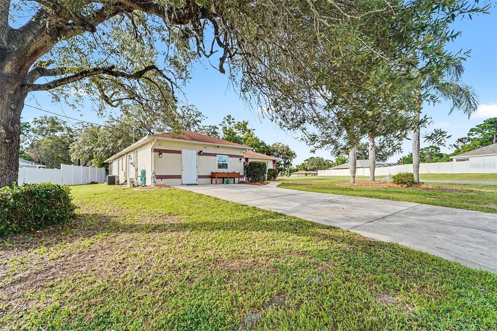 SPRING HILL UNIT 18 - Residential