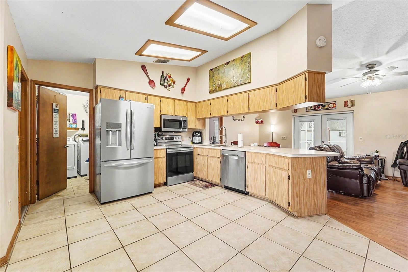 SPRING HILL UNIT 18 - Residential