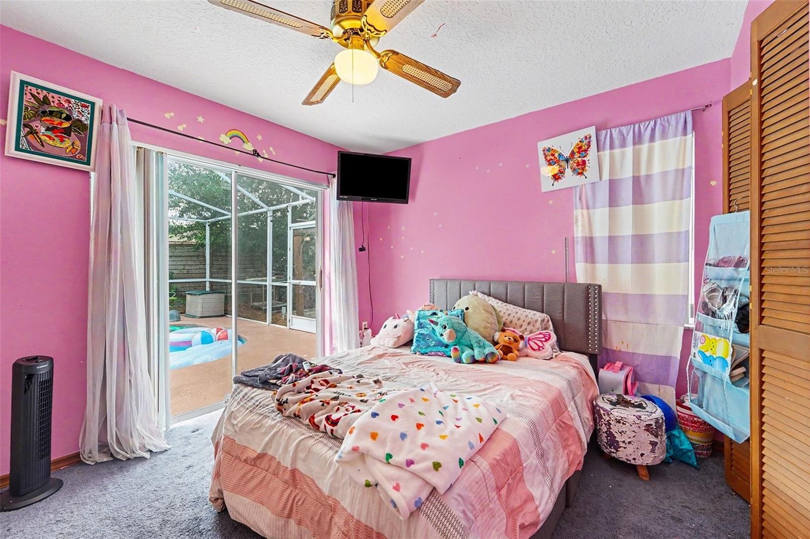 SPRING HILL UNIT 18 - Residential