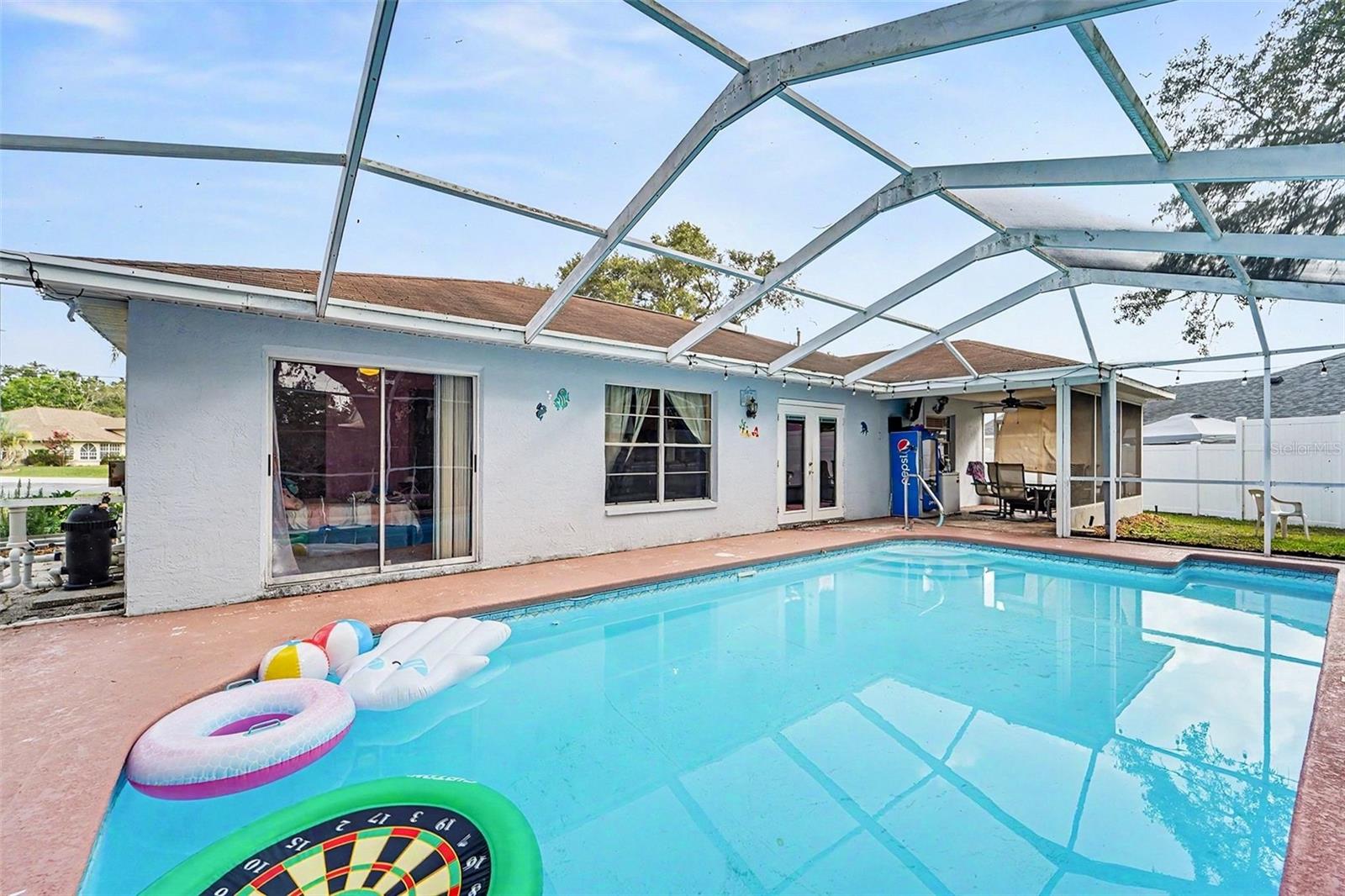 SPRING HILL UNIT 18 - Residential