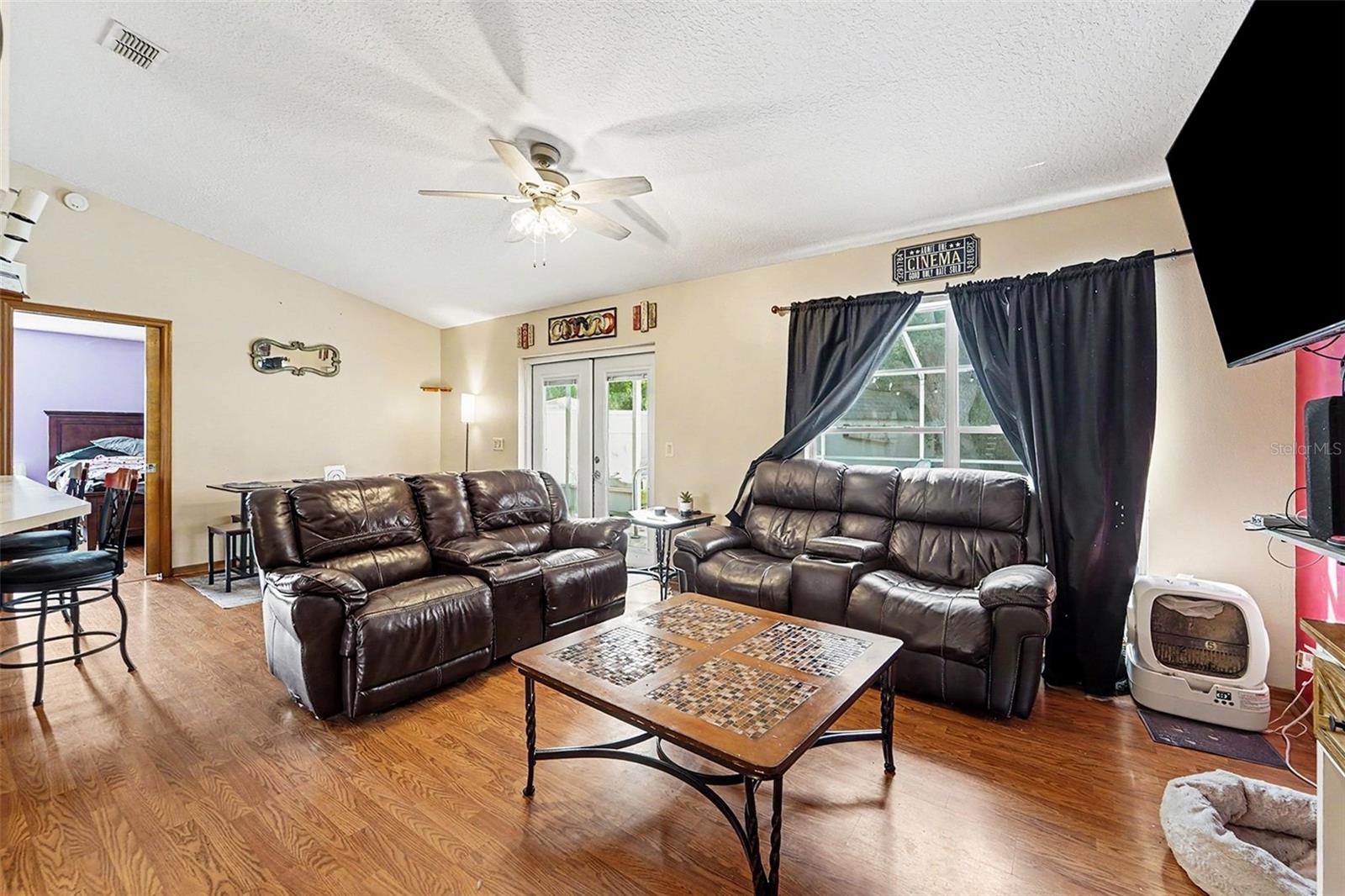 SPRING HILL UNIT 18 - Residential