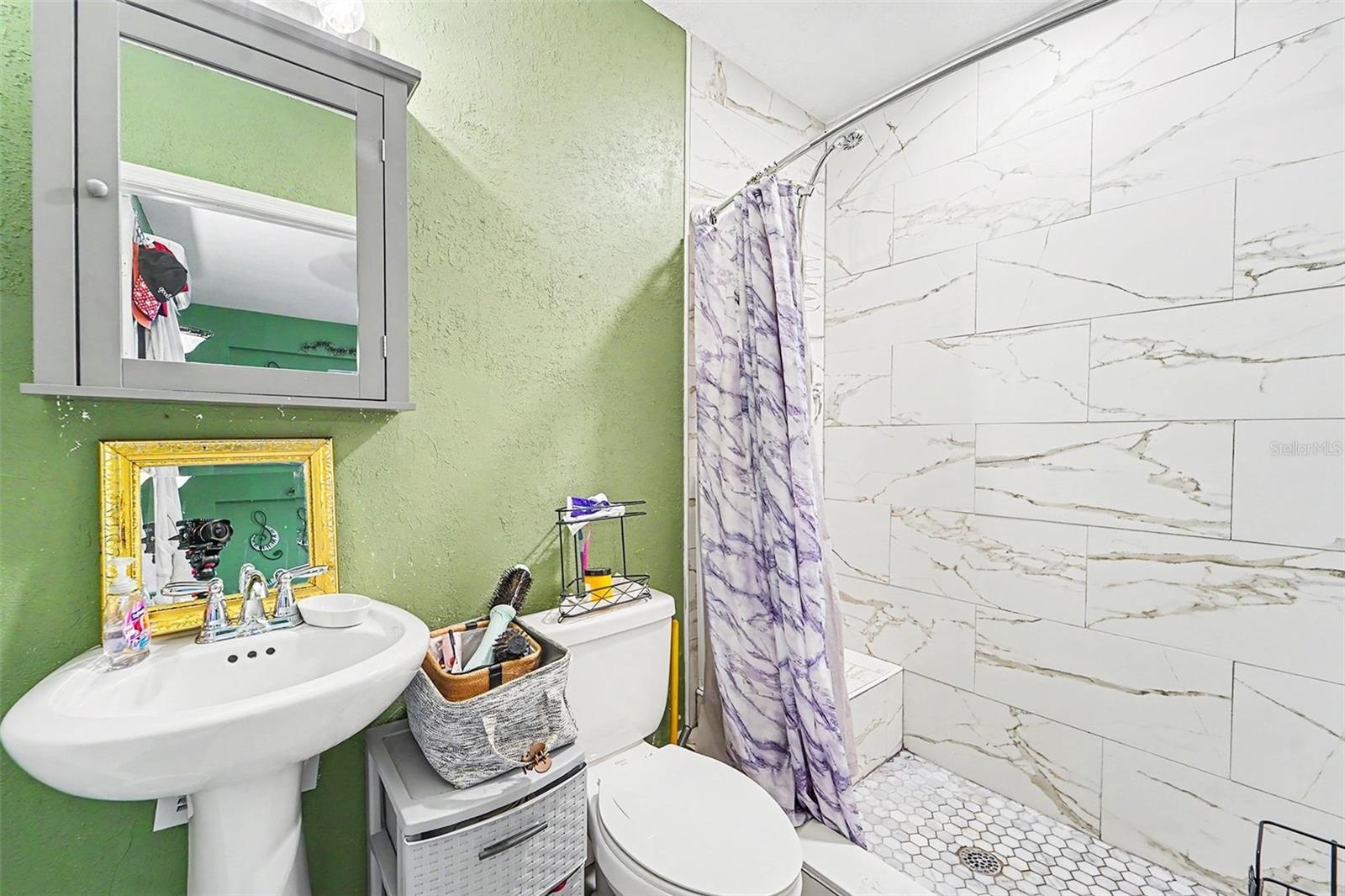 SPRING HILL UNIT 18 - Residential