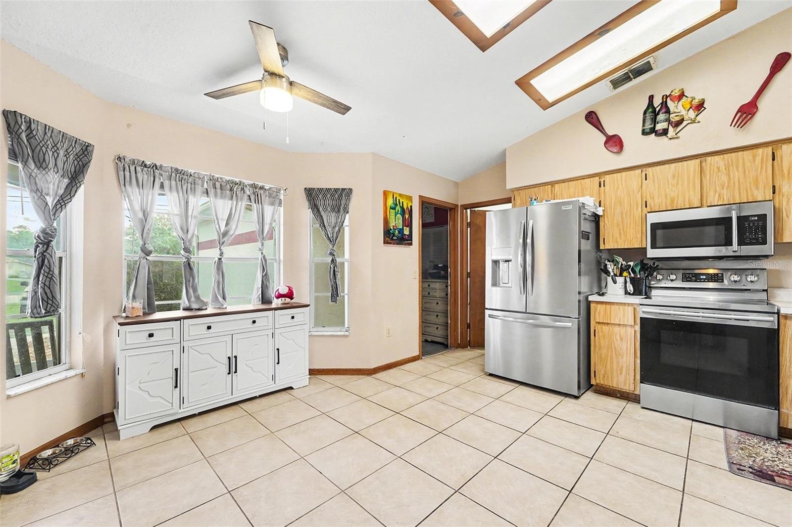 SPRING HILL UNIT 18 - Residential