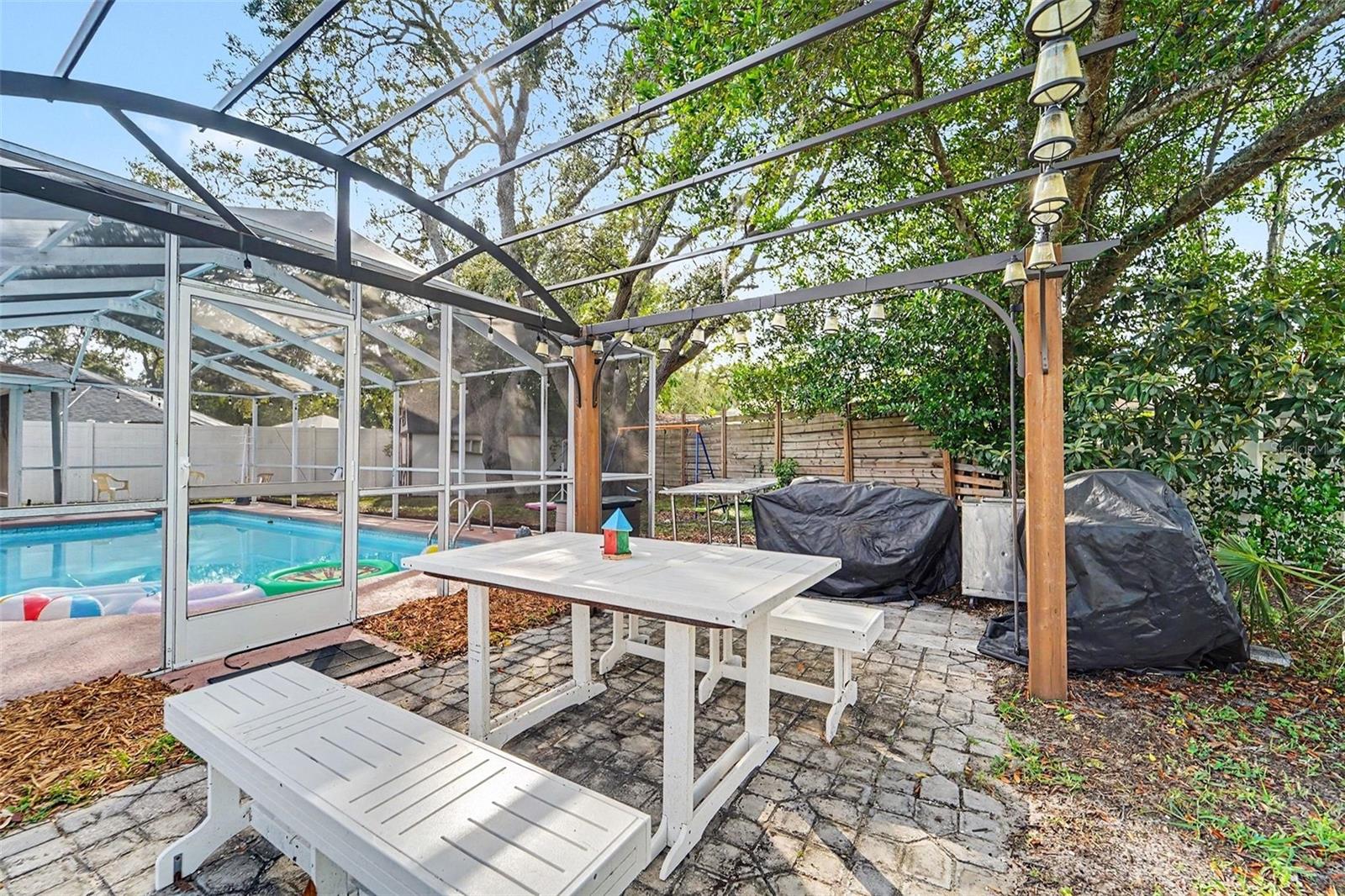 SPRING HILL UNIT 18 - Residential