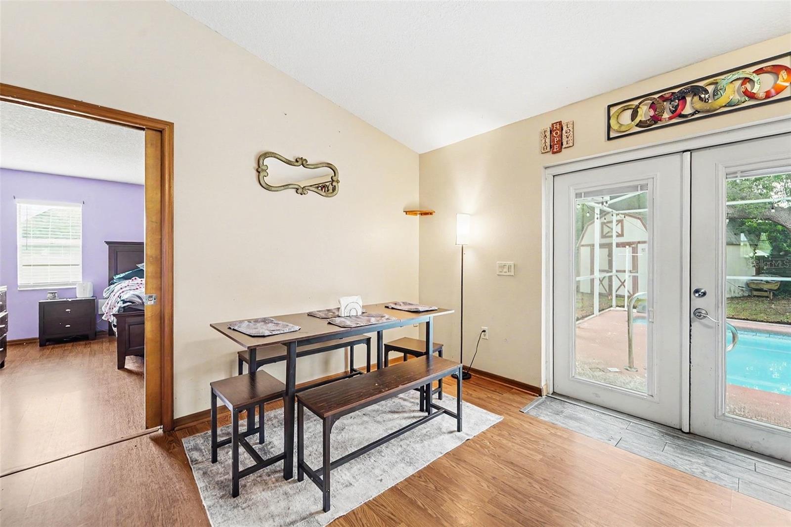 SPRING HILL UNIT 18 - Residential