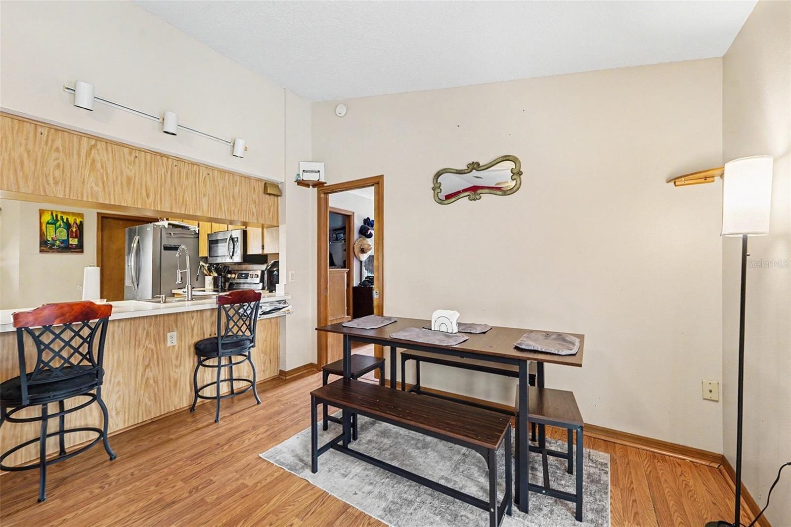 SPRING HILL UNIT 18 - Residential
