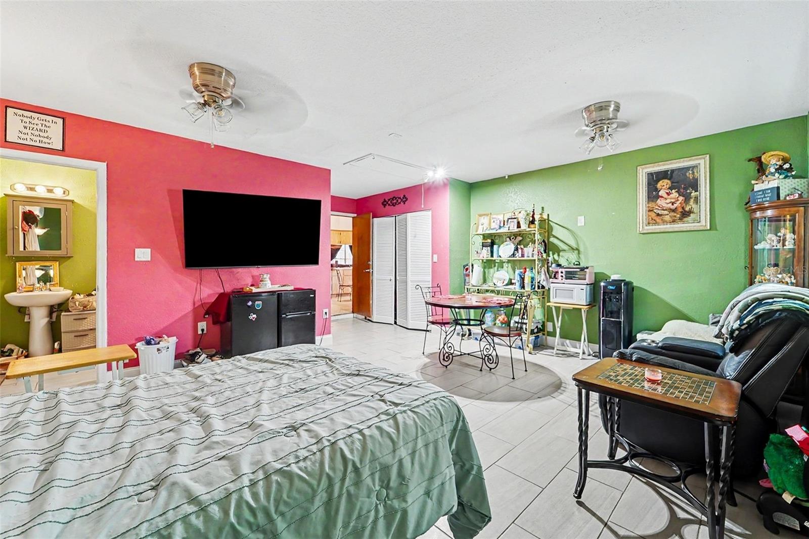 SPRING HILL UNIT 18 - Residential