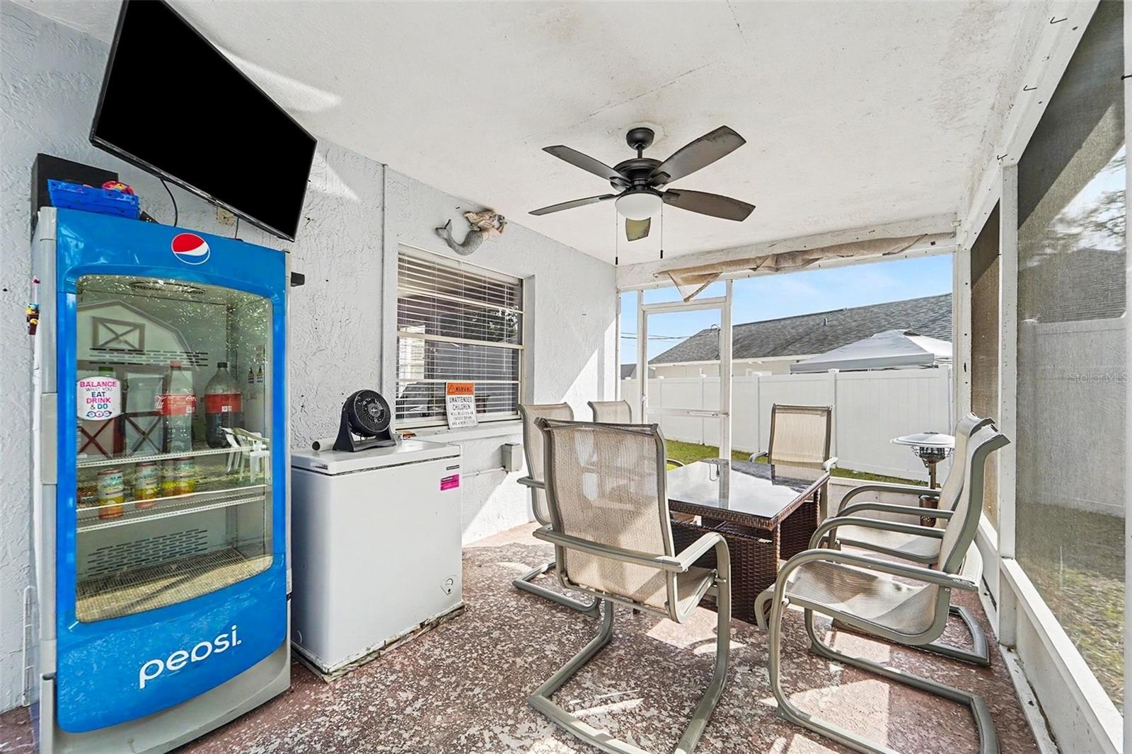 SPRING HILL UNIT 18 - Residential