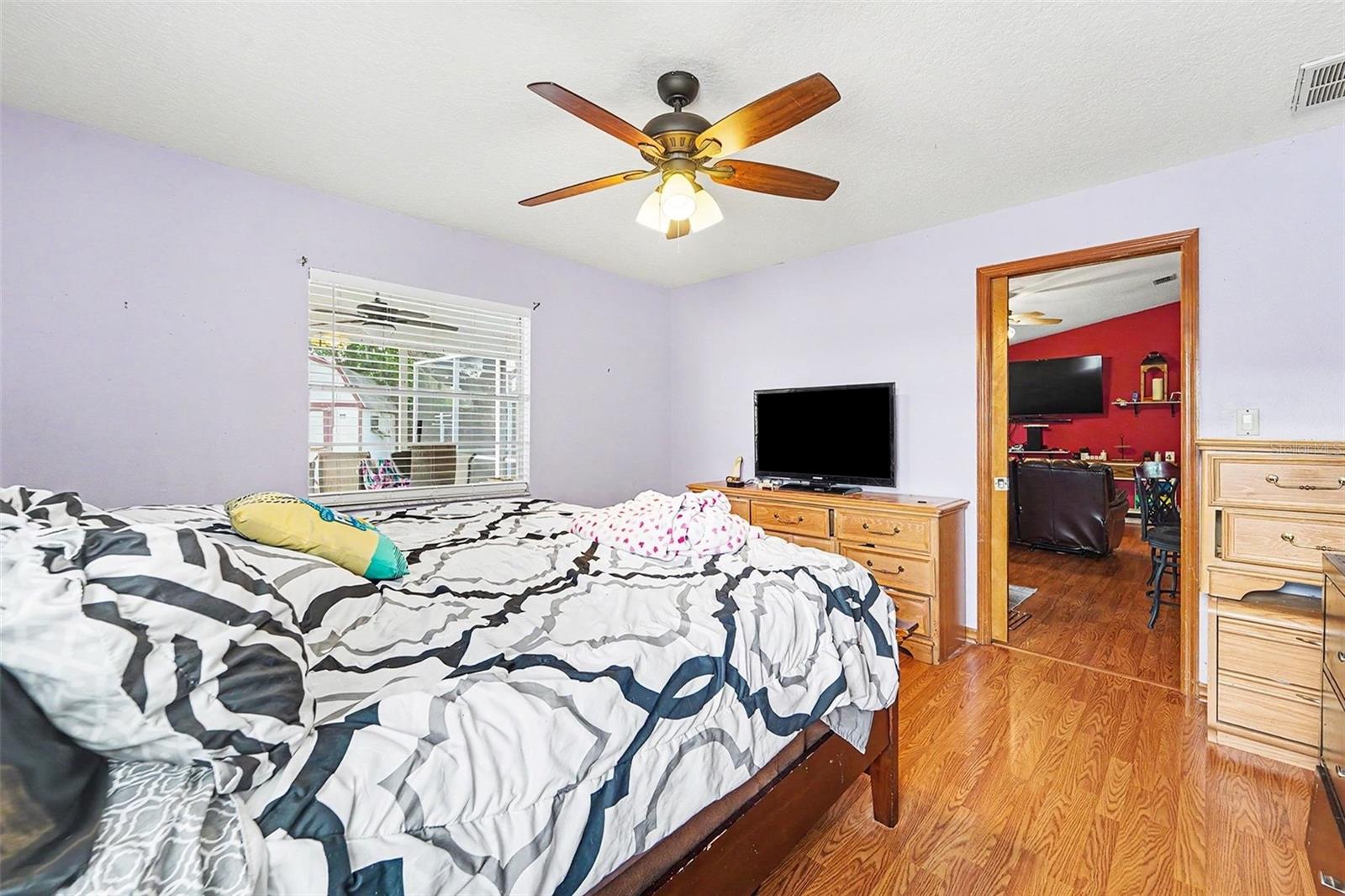 SPRING HILL UNIT 18 - Residential
