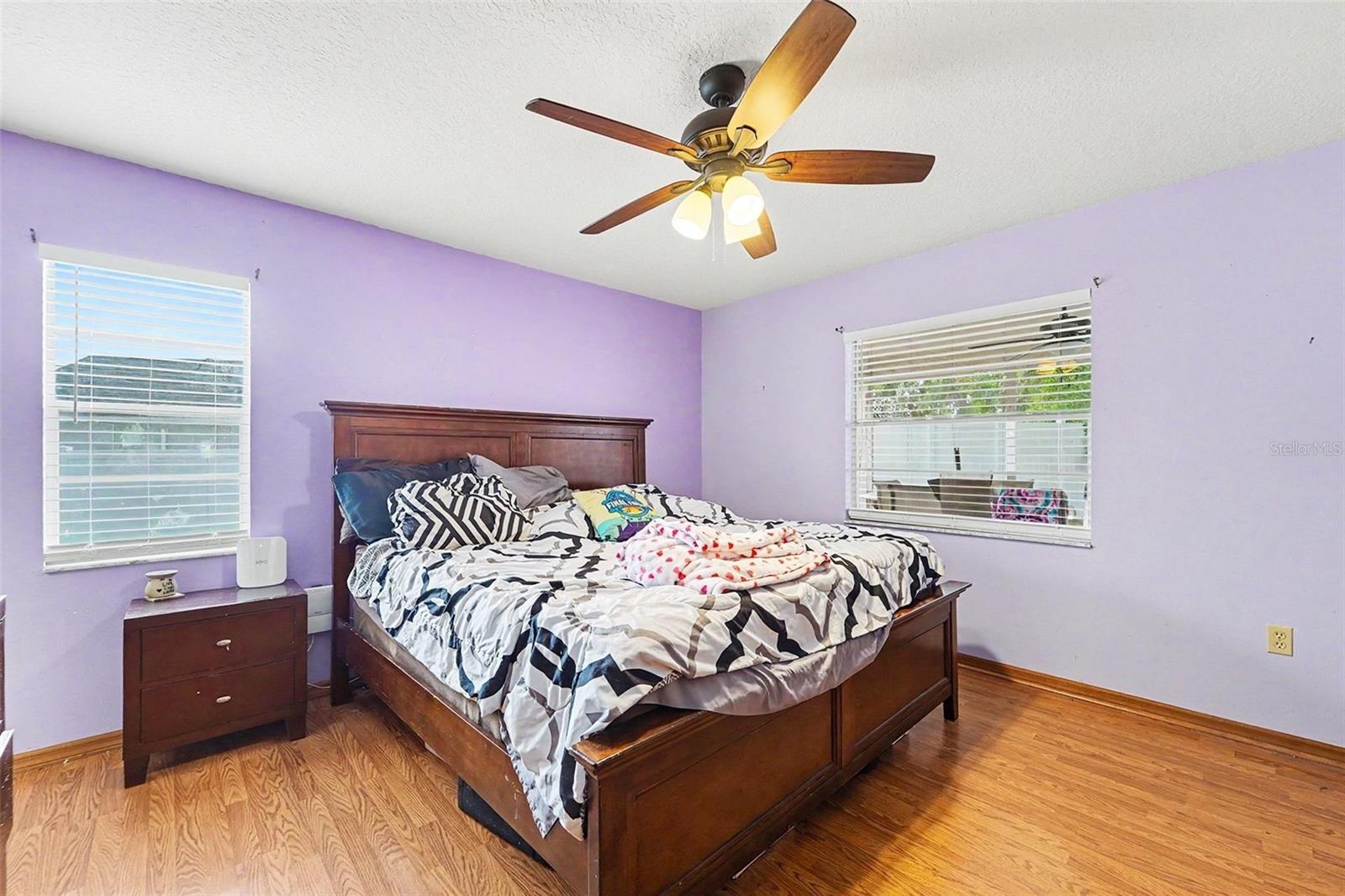 SPRING HILL UNIT 18 - Residential