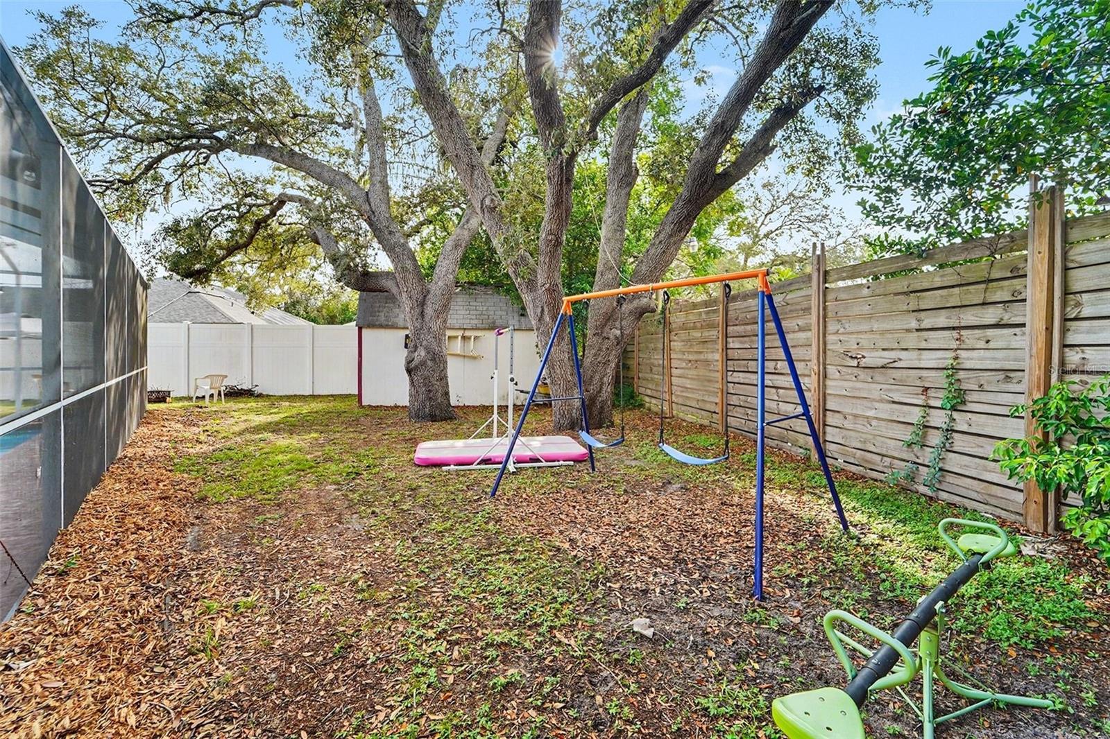 SPRING HILL UNIT 18 - Residential
