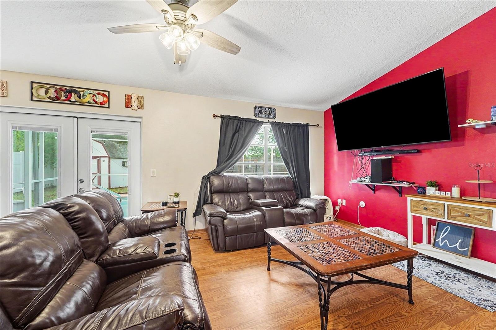 SPRING HILL UNIT 18 - Residential