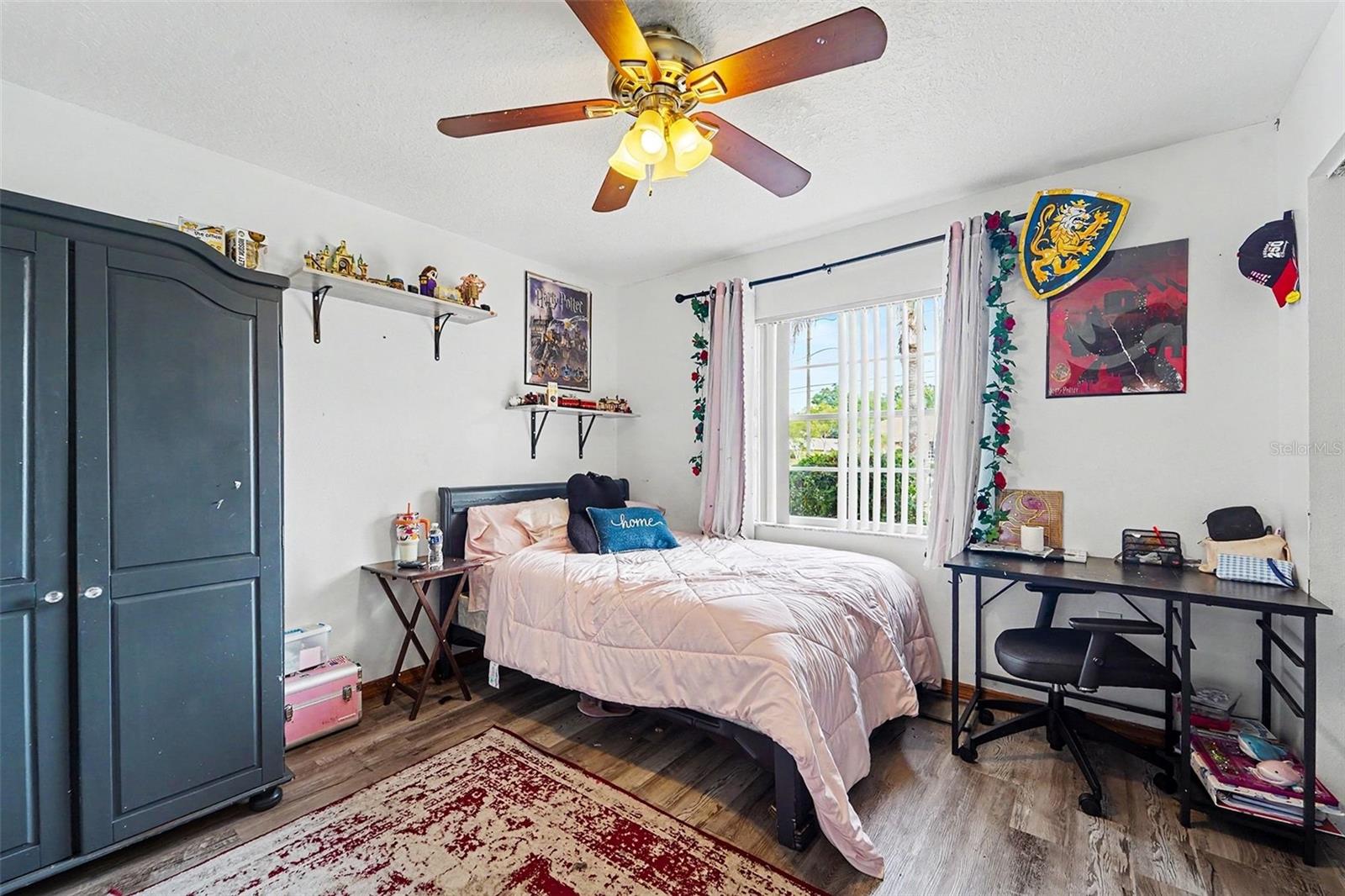 SPRING HILL UNIT 18 - Residential