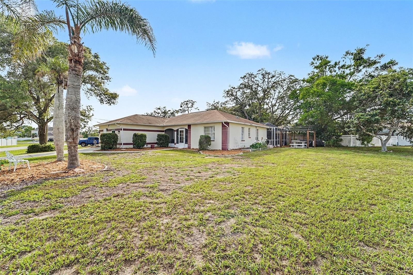 SPRING HILL UNIT 18 - Residential