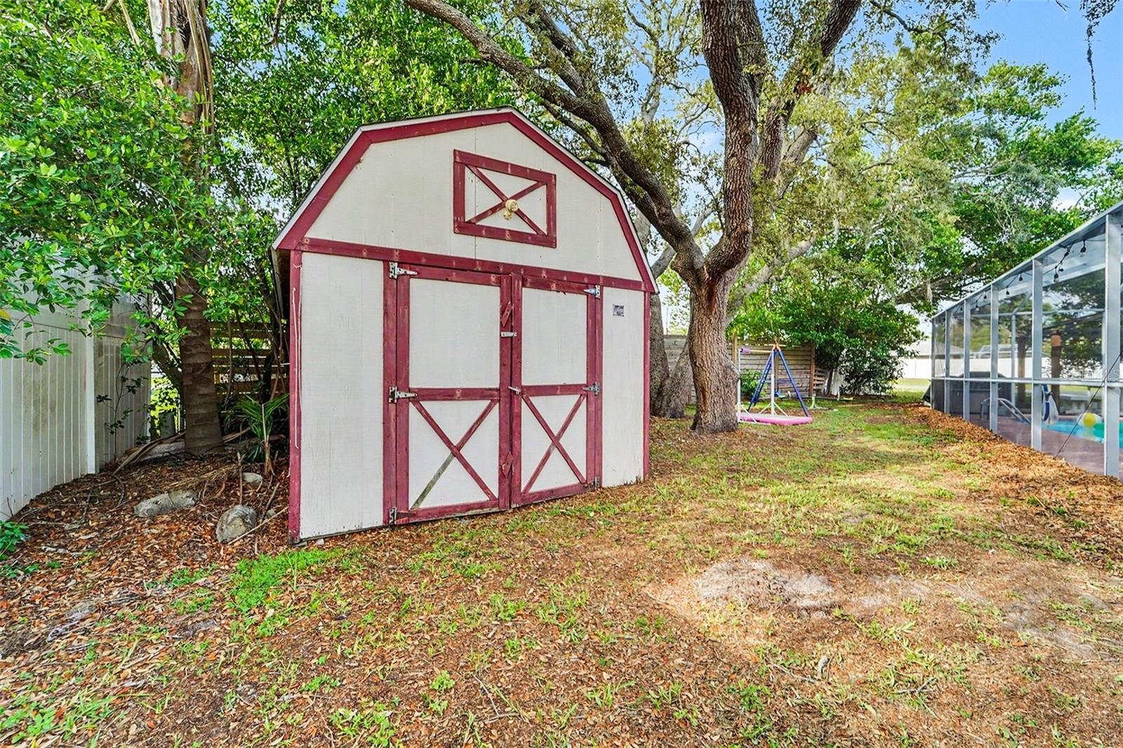 SPRING HILL UNIT 18 - Residential