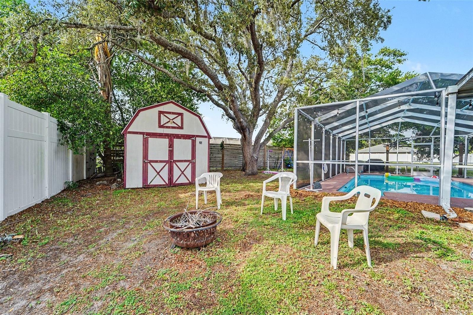SPRING HILL UNIT 18 - Residential