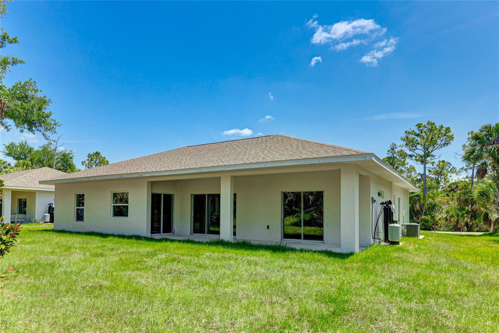 PORT CHARLOTTE SUB 34 - Residential
