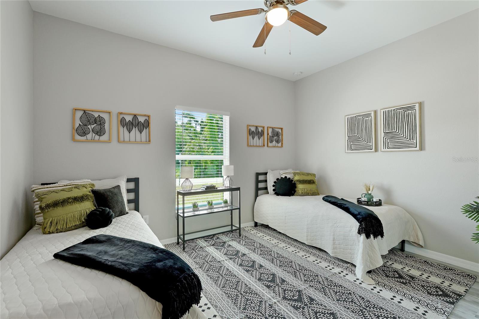 PORT CHARLOTTE SUB 34 - Residential