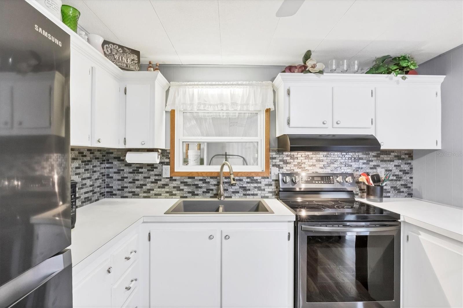 TIDEVUE DE SOTO COMMUNITY UNIT ONE - Residential