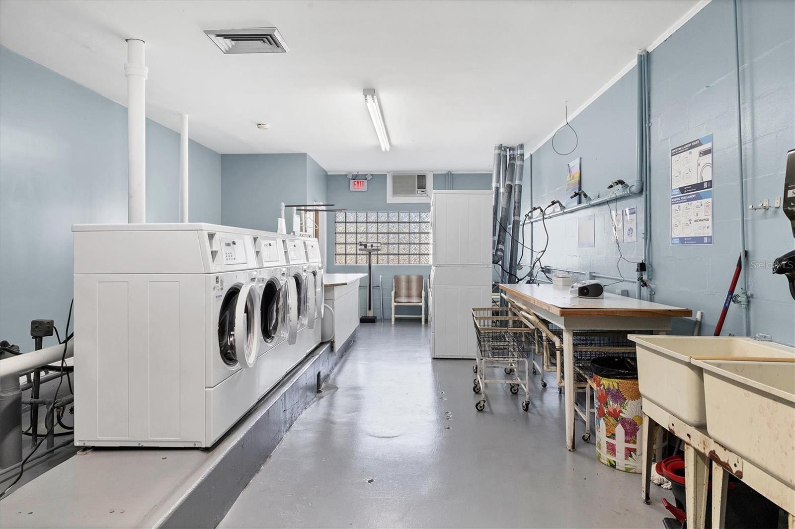 TIDEVUE DE SOTO COMMUNITY UNIT ONE - Residential