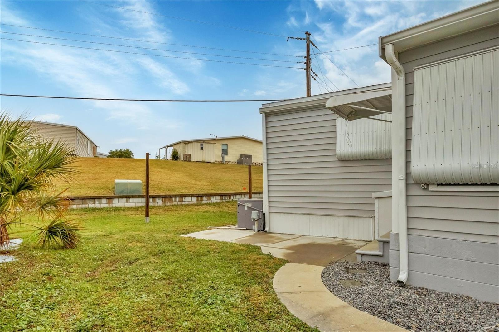TIDEVUE DE SOTO COMMUNITY UNIT ONE - Residential