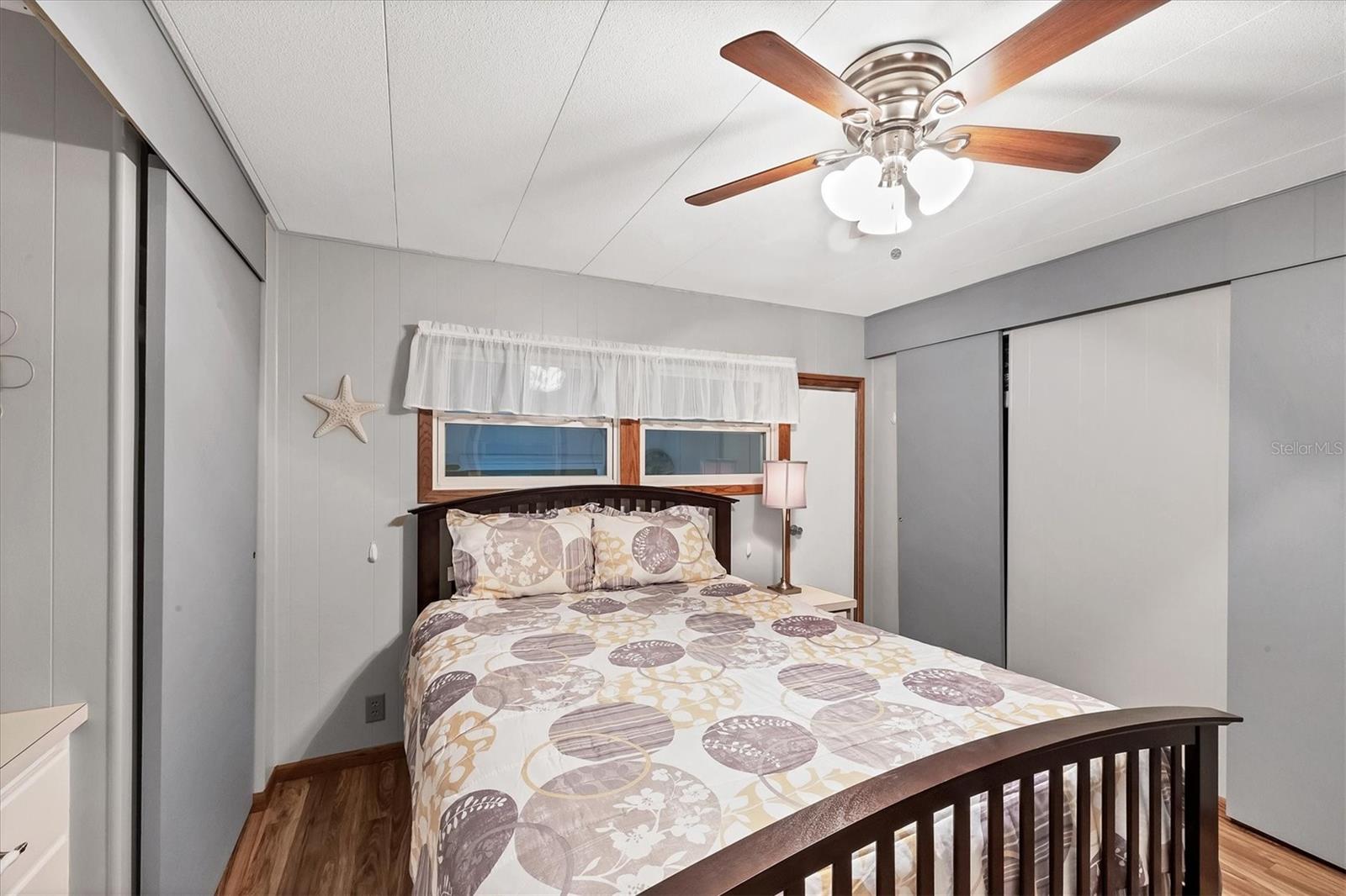 TIDEVUE DE SOTO COMMUNITY UNIT ONE - Residential