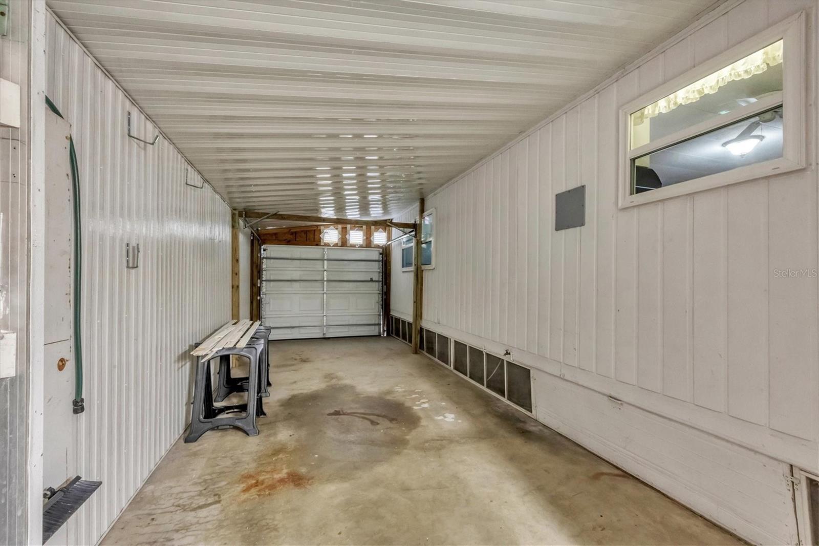 TIDEVUE DE SOTO COMMUNITY UNIT ONE - Residential