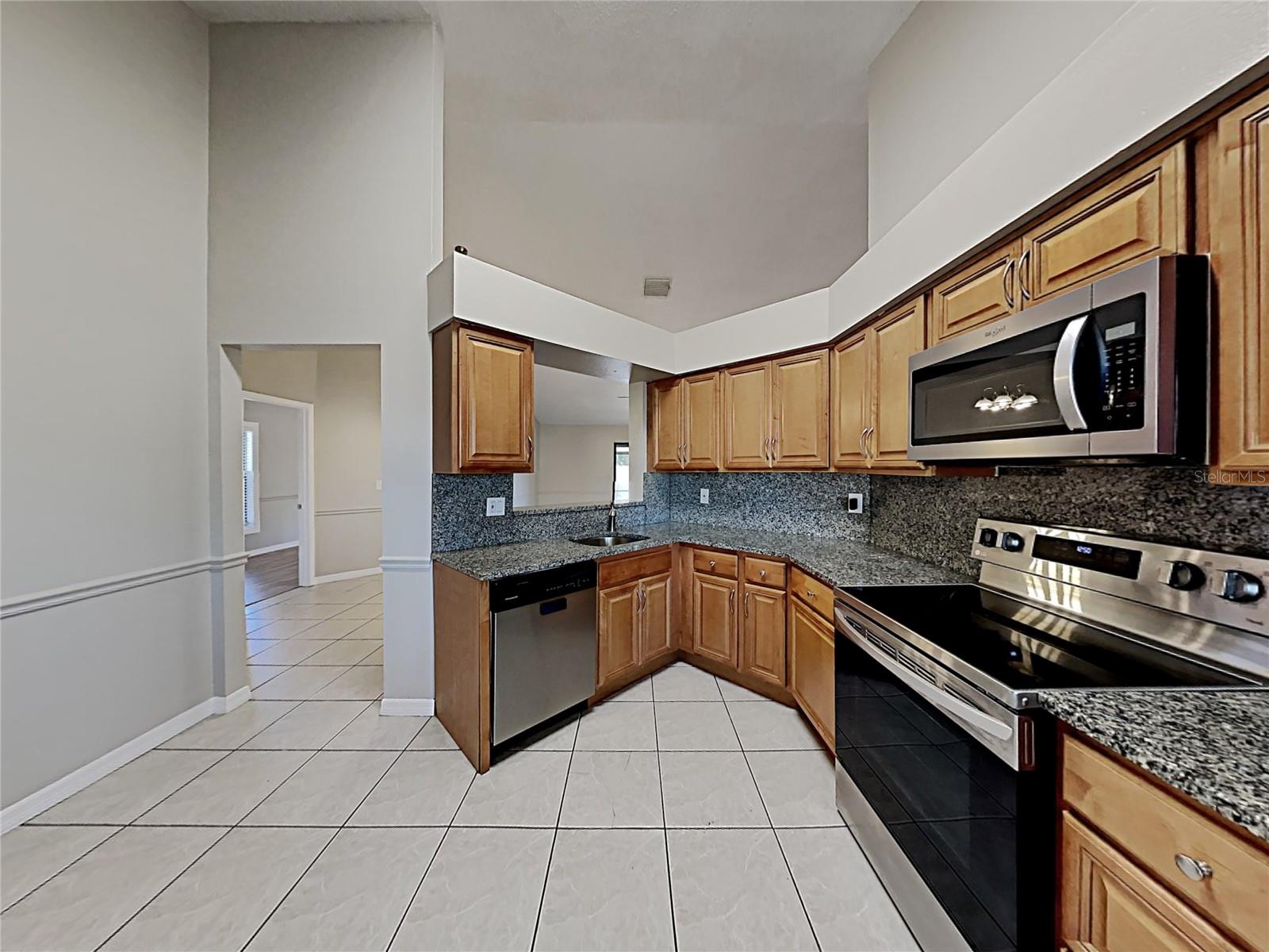 PINE TR AT SUMMERFIELD UNIT - Residential