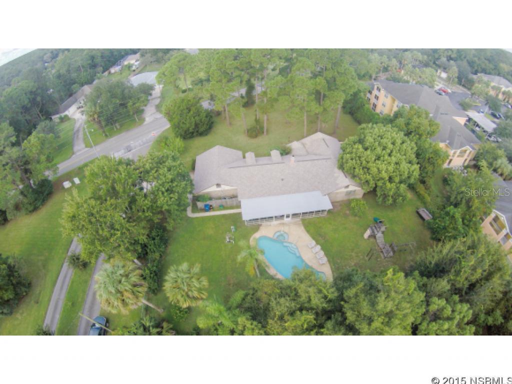 Oliver Estates - Residential