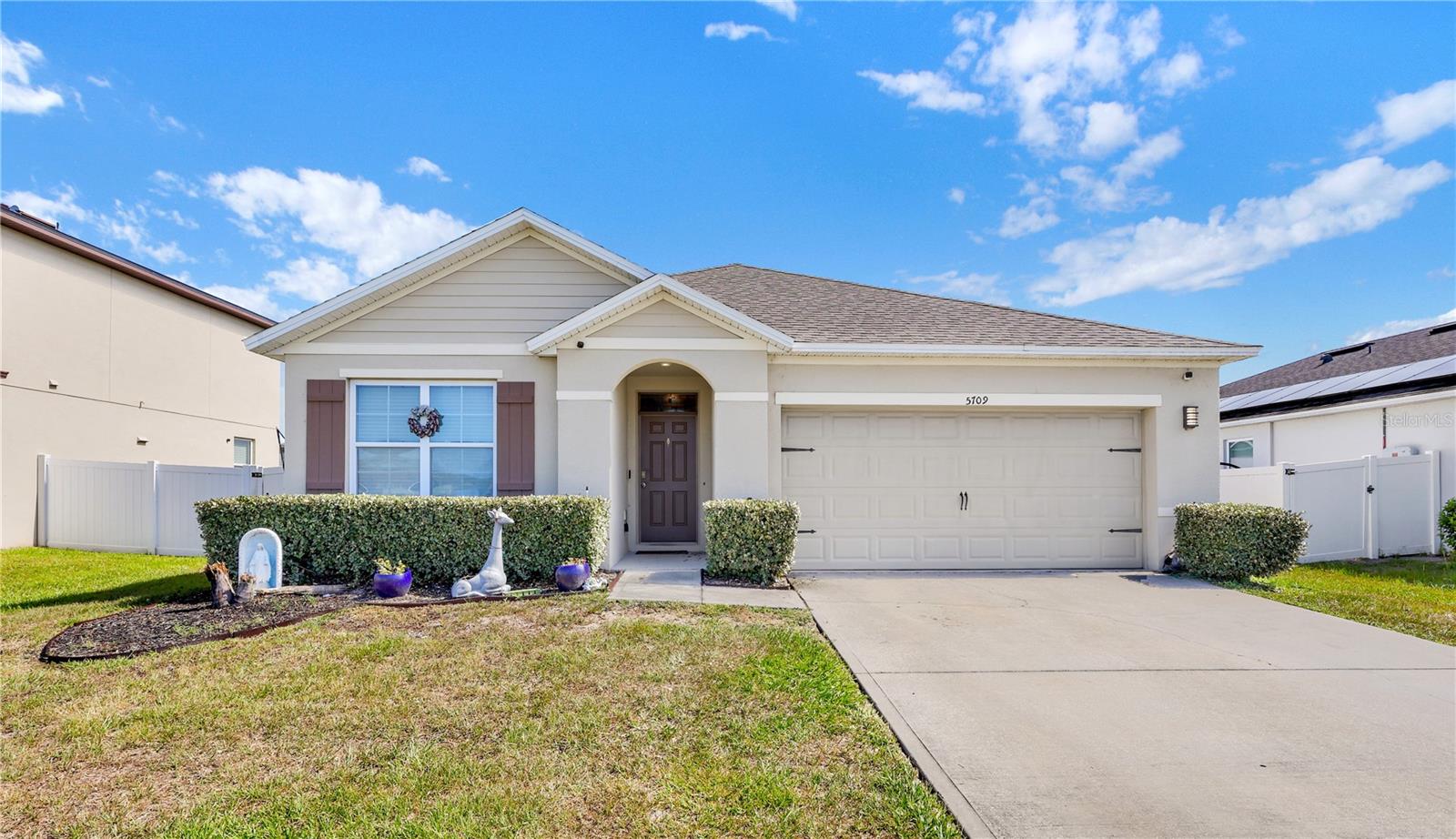 ESTATES OF WESTERLY - Residential