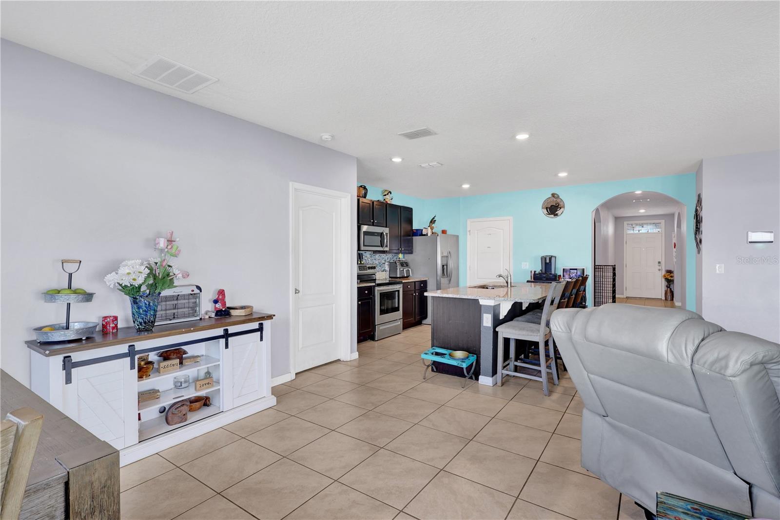ESTATES OF WESTERLY - Residential