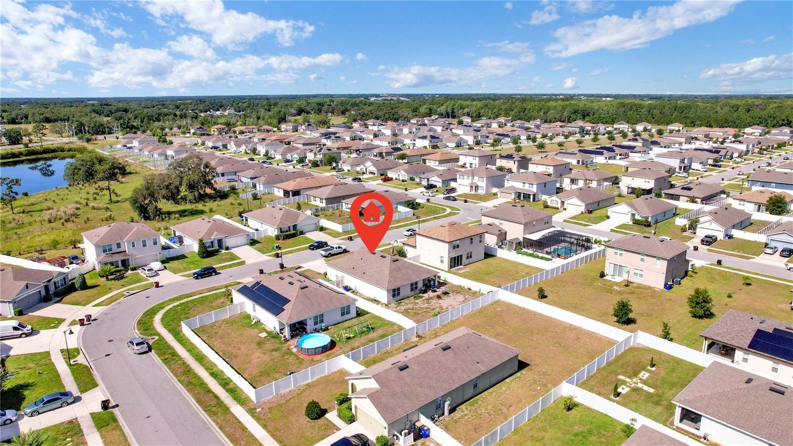 ESTATES OF WESTERLY - Residential