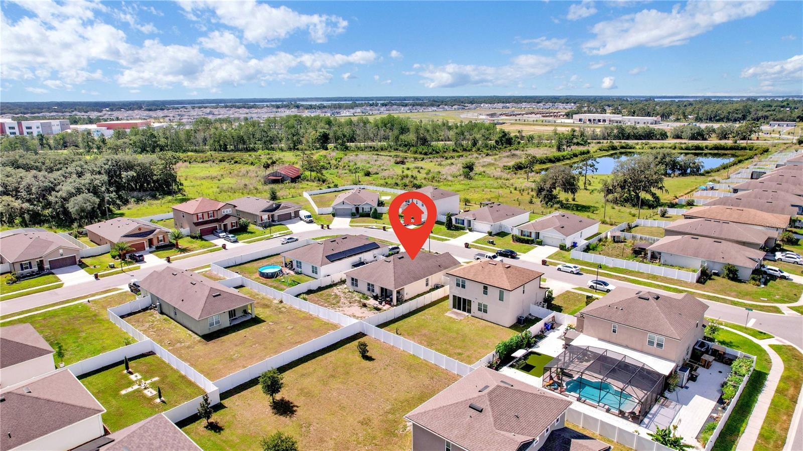 ESTATES OF WESTERLY - Residential