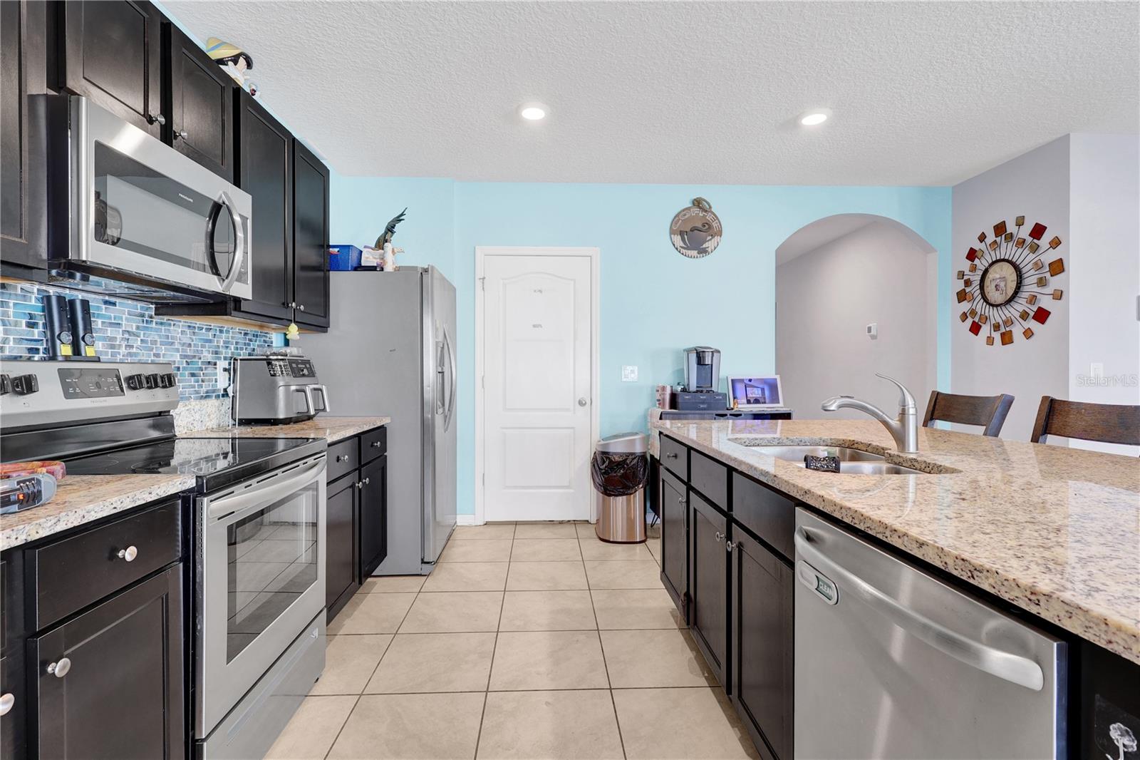 ESTATES OF WESTERLY - Residential