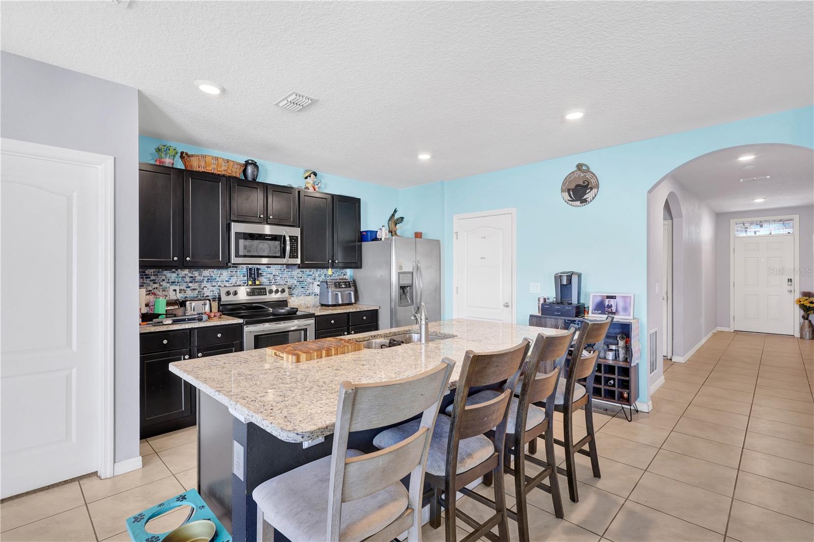 ESTATES OF WESTERLY - Residential