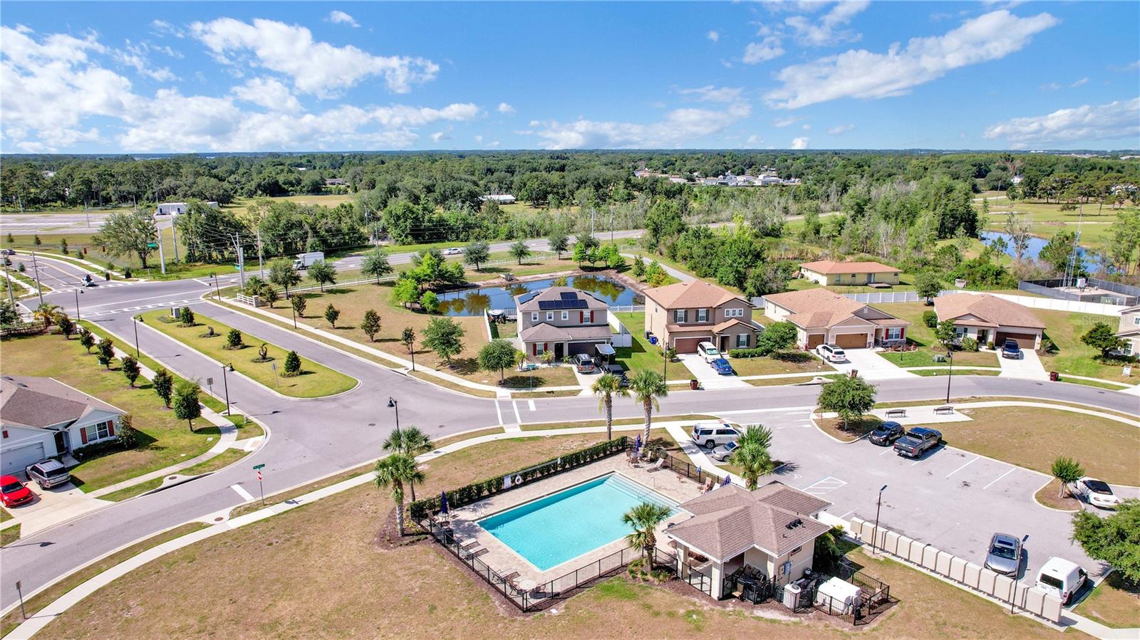 ESTATES OF WESTERLY - Residential
